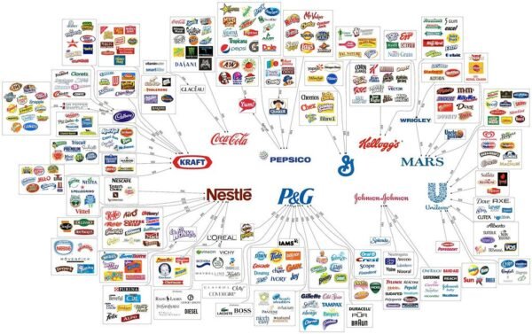 Brand Strategy