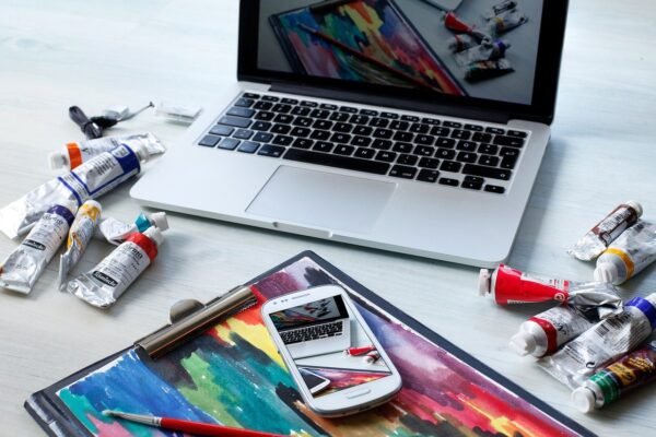 Digital Creative Services