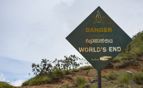 Pekoe Trail Trek - Image 3