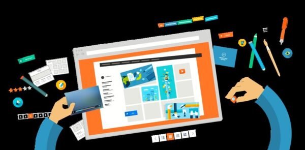 Website Content Management