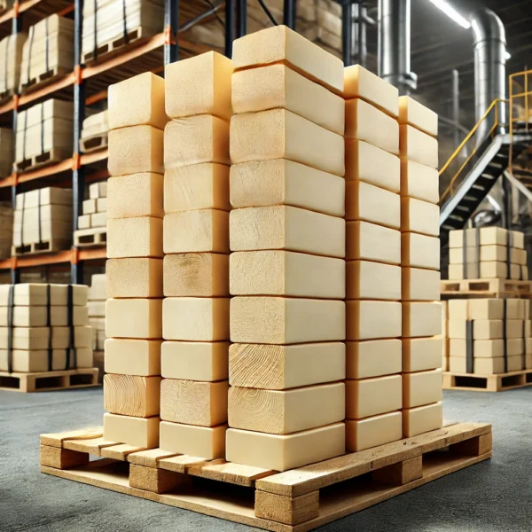 Bulk Natural Rubber