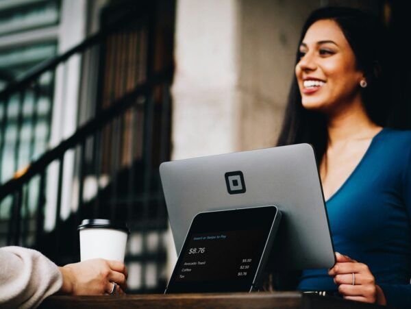 Commission-Based Sales Service