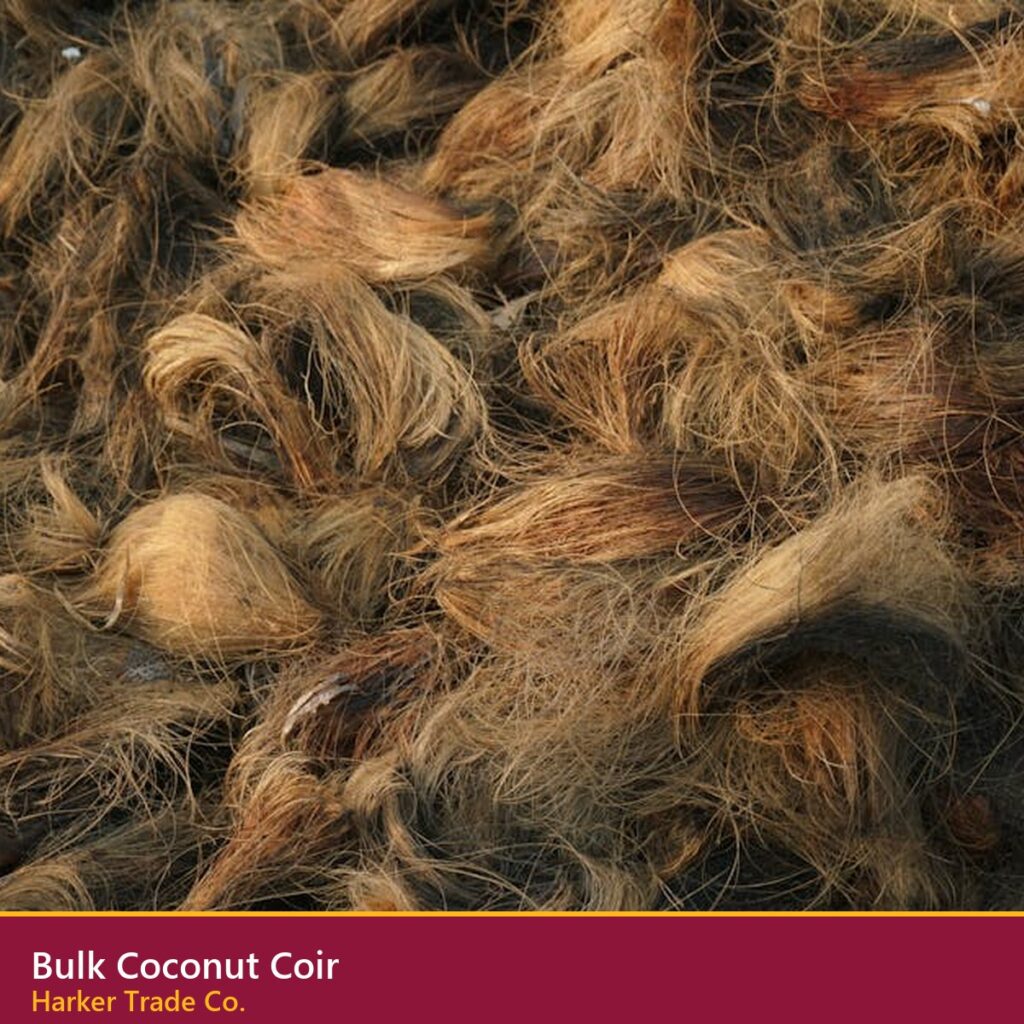 Bulk Coco Coir Blocks and Bricks, 5 kg Compressed, Fiber or Pith, Wholesale from Sri Lanka