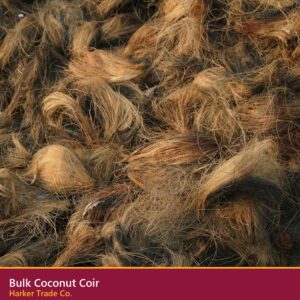 Bulk Coconut Coir