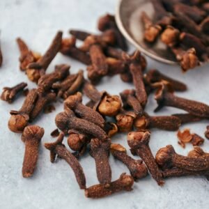 Whole Cloves