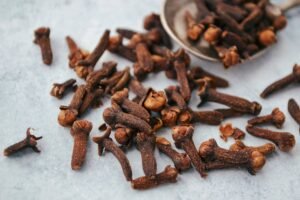 Ceylon Cloves