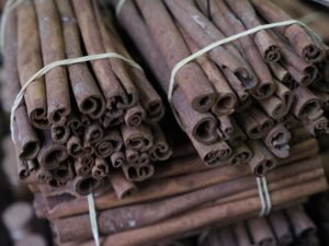 Ceylon Cinnamon Alba Grade