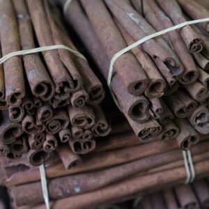 Bulk Ceylon Cinnamon