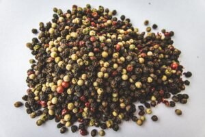 Ceylon Black Pepper