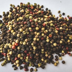 Bulk Black Pepper