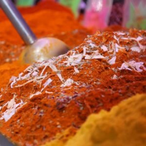 Sri Lankan Curry Mix