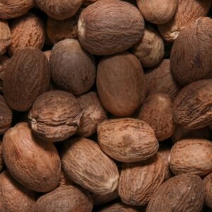 Whole Nutmeg