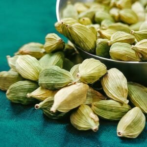 Ground Cardamom