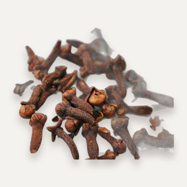 Bulk Cloves, Whole, 25 kg Sacks, Trial Lot to Container, Sri Lanka
