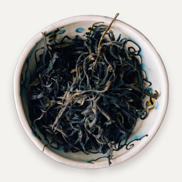 Bulk Ceylon Tea, Black Tea, 500 kg Lots to 40 ft Container