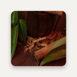 Ceylon Cinnamon Chips, Cinnamomum verum Inner Bark, Low Coumarin