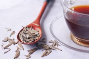 Ceylon White Tea