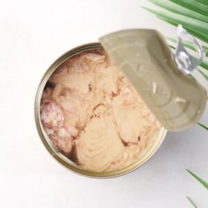 Canned Tuna in Brine / Oil (Private Label)