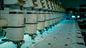 CMT Garment Manufacturing