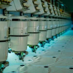 Private Label Garment Manufacturing — CMT & Full Package