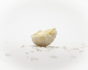 Desiccated Coconut