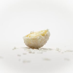 Bulk Desiccated Coconut