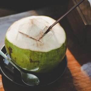 Bulk Coconut Water Powder