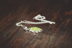 925 Sterling Silver Jewelry