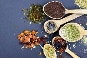 Ceylon Herbal Blends