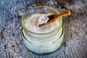 Virgin Coconut Oil (VCO)