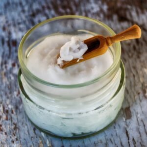 Bulk Virgin Coconut Oil (Organic)