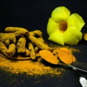 Bulk Turmeric Powder (Ceylon)