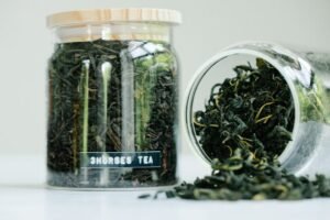 Ceylon OP Grade Tea