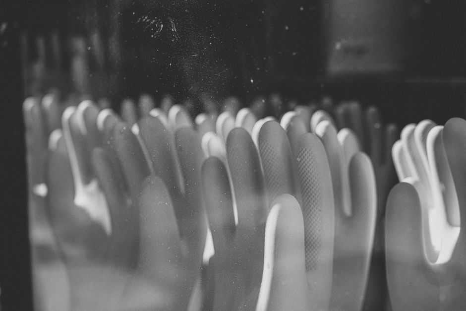 Rubber product manufacturing