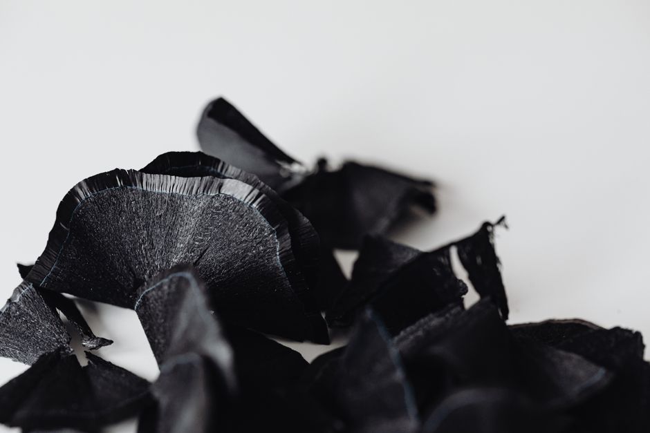 Coconut shell activated carbon