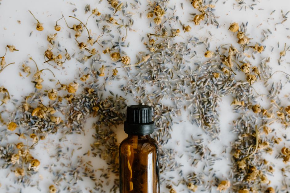 Ceylon essential oils