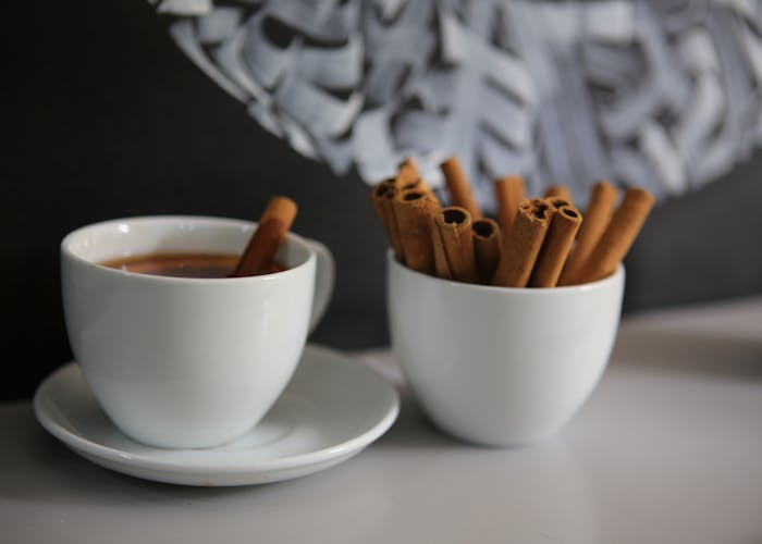 Ceylon cinnamon quills