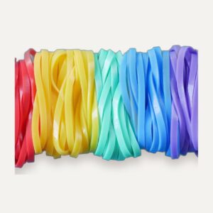 Sri Lanka Rubber Bands (Bulk / Private Label)