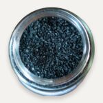 Granular activated carbon (GAC)