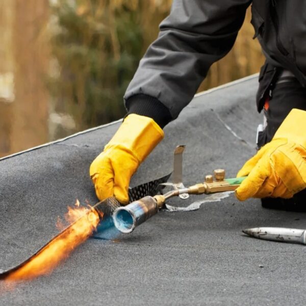 Roofing Felt Underlay, Manufactured in Sri Lanka, Wholesale