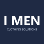 I MEN Clothing Solutions Pvt Ltd logo