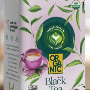 Ceylon English Breakfast Black Tea