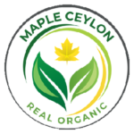 Maple Ceylon logo