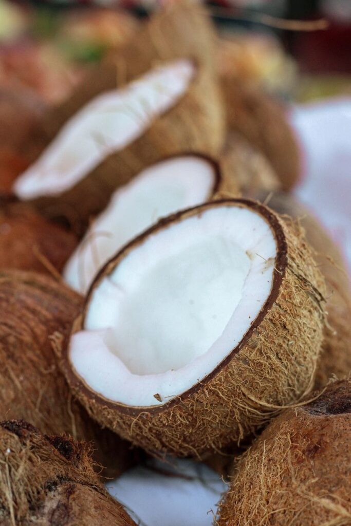 Organic Natural Coconut Oil, Retail Jars 300 ml to 1 Litre, Case Packs, Sri Lanka
