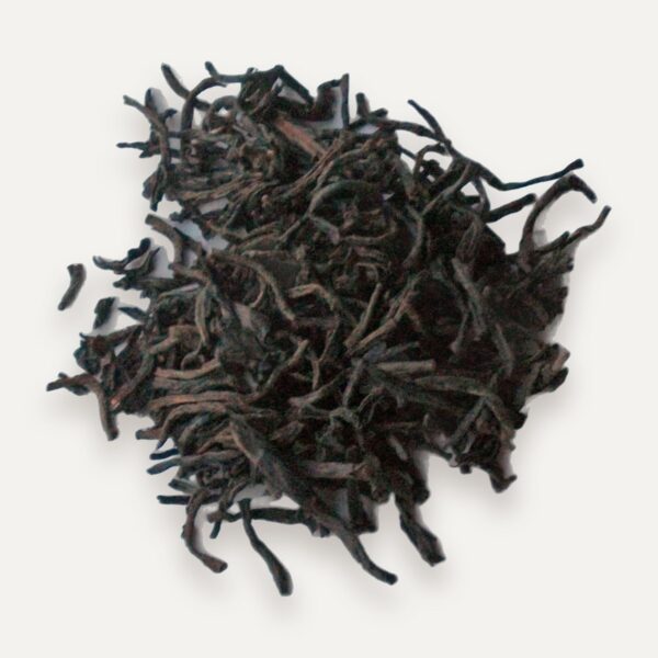 Ceylon Black Tea OPA (Orange Pekoe A), Whole-Leaf Orthodox, 25 to 28 kg Bags, 60 g Sample