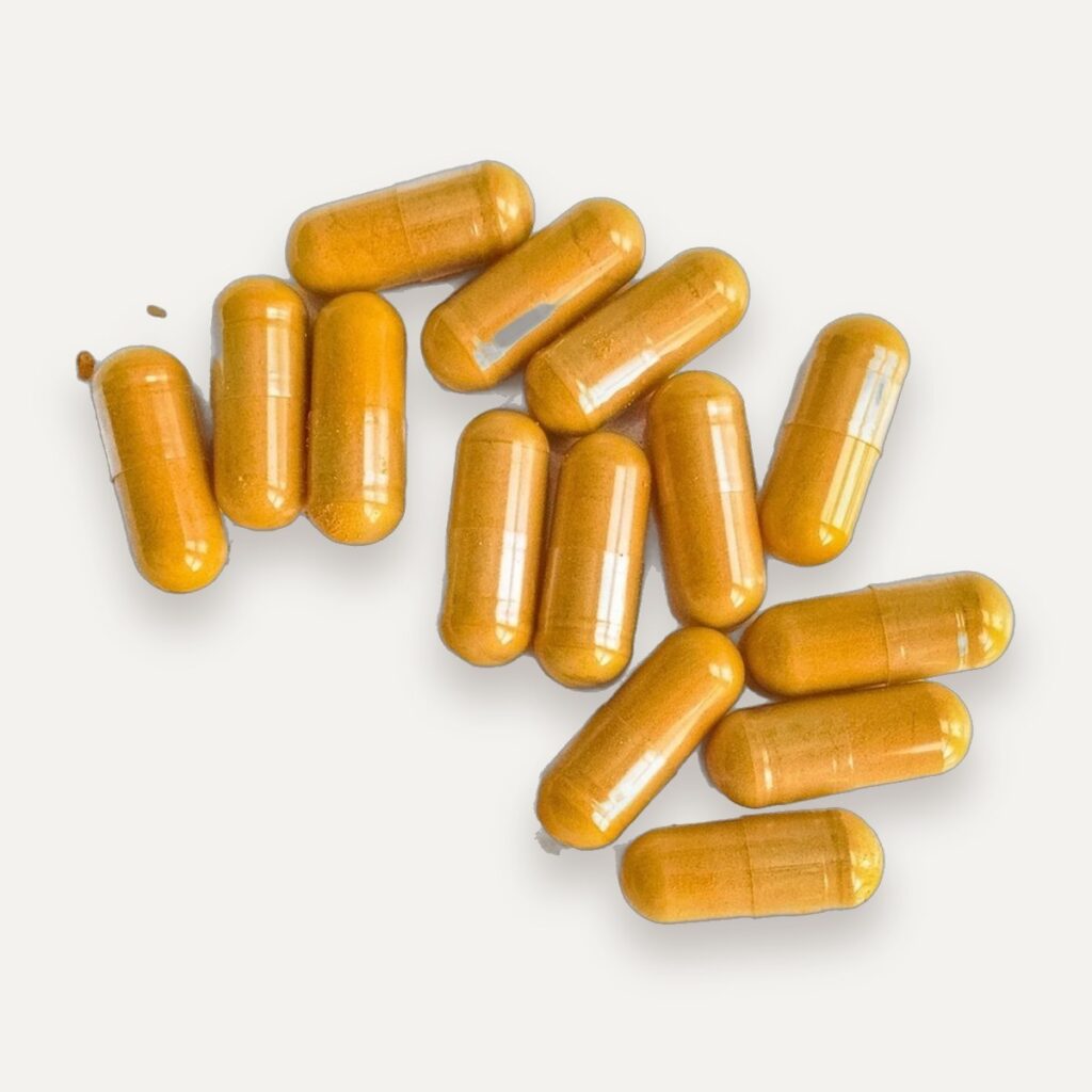 Botanical Extracts & Oleoresins: Cinnamon, Turmeric, Pepper (Bulk)