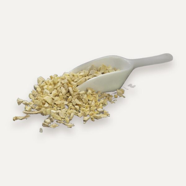 Dried Ginger, Whole, Sliced or Powder, Bulk, Processed and Packed in Sri Lanka