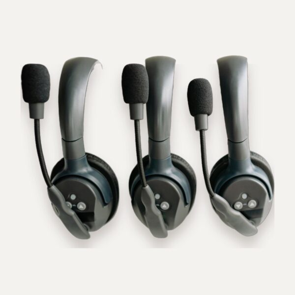 Customer Support Agent (English, Chat, Email and Voice)