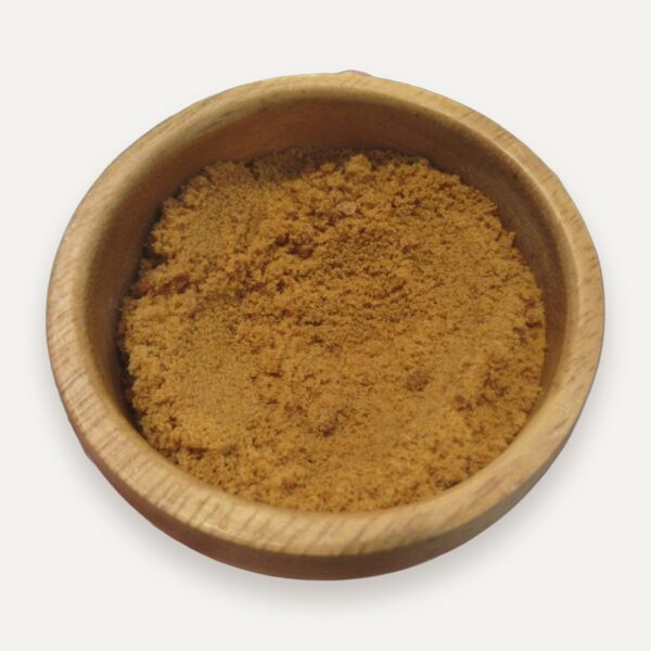 Bulk Coconut Sugar (Coconut Palm Sugar), Granulated, Conventional or Organic, Sri Lanka, FOB Colombo