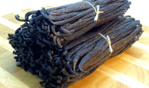 Sri Lankan Vanilla Beans